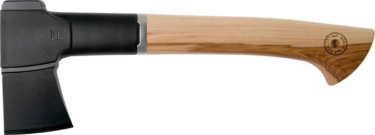 Fiskars Norden N7 Fällyxa