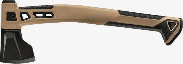 Gerber Bushcraft Yxa Coyote Fällyxa