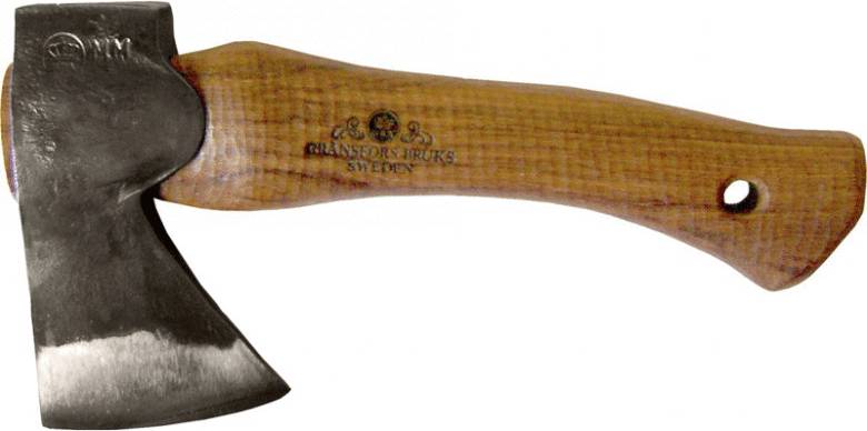 Gränsfors 413 Fällyxa