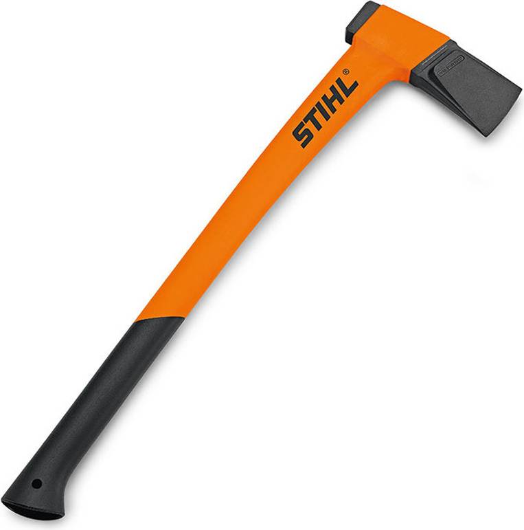 Stihl AX 20 PC Snickaryxa