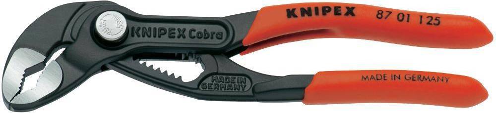 Knipex 8701125 Polygrip