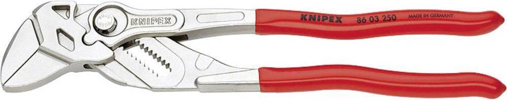 Knipex 86 03 250 Polygrip
