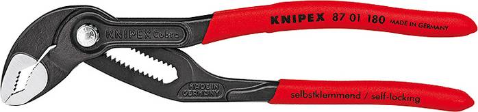Knipex 87 01 180 Polygrip
