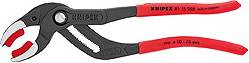 Knipex 81 11 250 Siphon Polygrip
