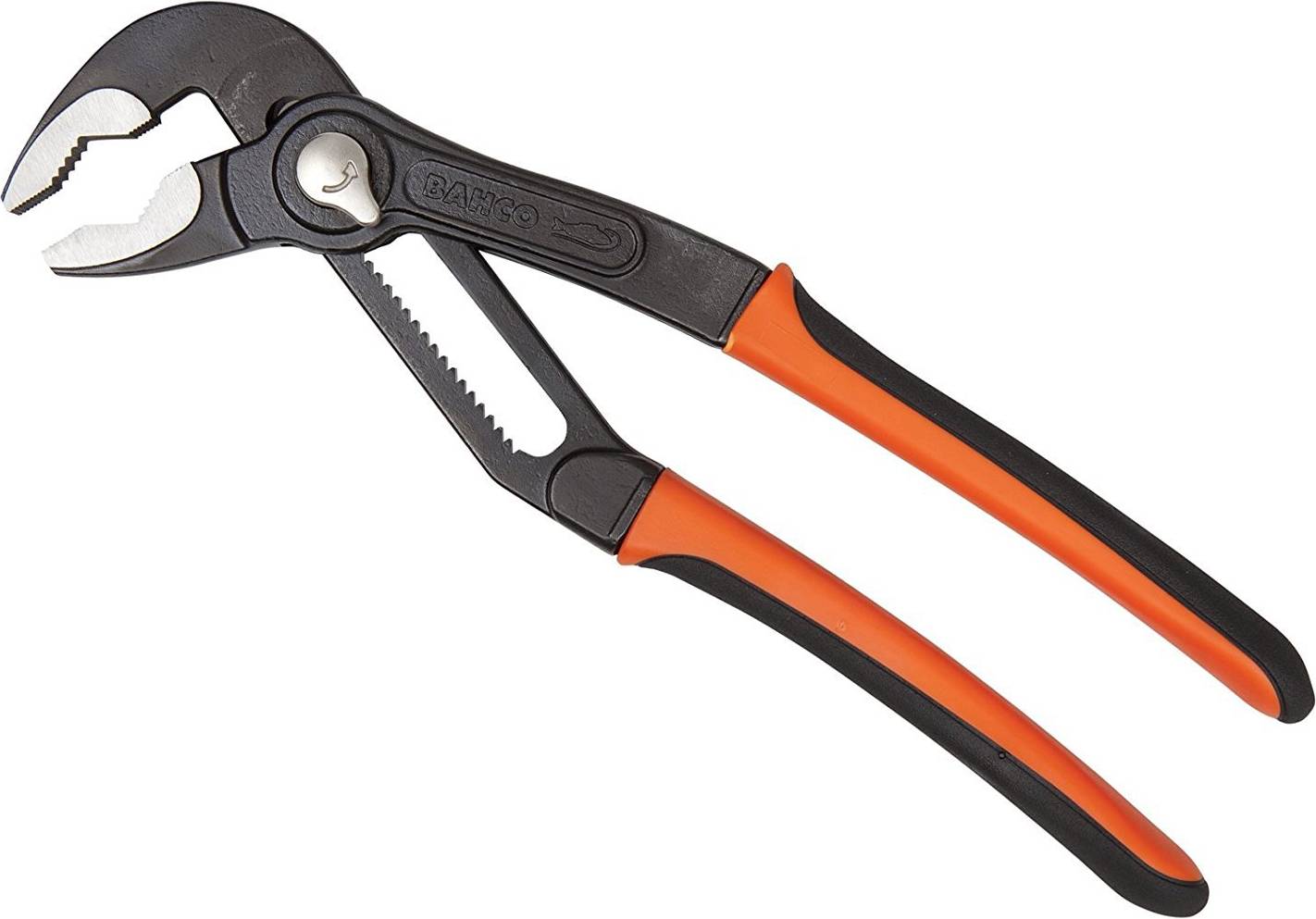 Bahco 7224 Polygrip