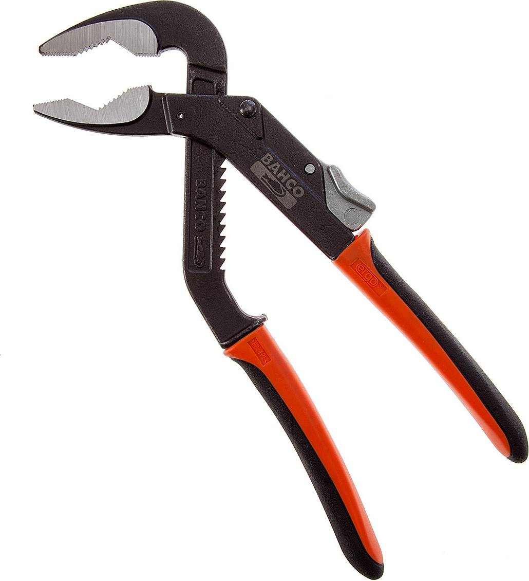 Bahco 8231 Polygrip