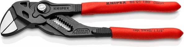 Knipex 86 01 180 Polygrip