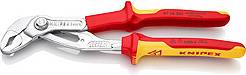 Knipex 87 26 250 Cobra Polygrip