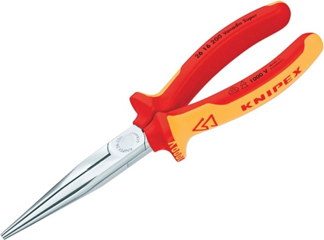 Knipex KPX2616200 Spetstång