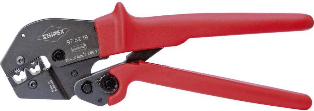 Knipex 97 52 19 Crimptång