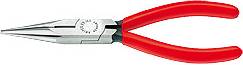 Knipex 25 1 160 Snipe Spetstång