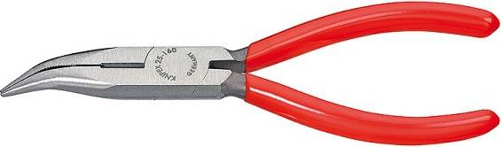 Knipex 25 21 160 Snipe Spetstång