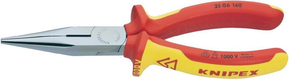 Knipex 25 6 160 Spetstång