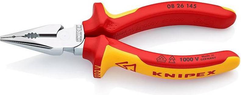 Knipex 08 26 145 SB Spetstång
