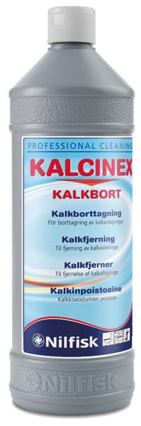 Nilfisk Kalcinex 1L