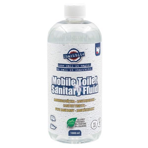 Greenviking 1L Saneringsvätska