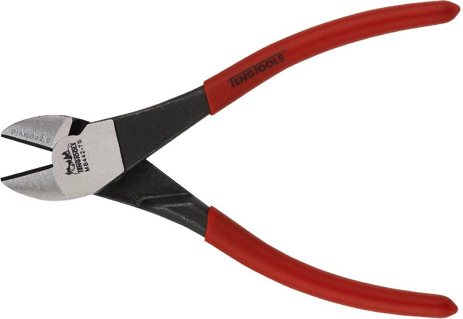Teng Tools MB442-7S Avbitartång