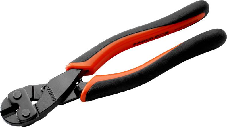 Bahco 1520G Power Avbitartång
