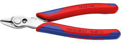 Knipex 78 03 140 Avbitartång