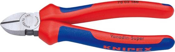 Knipex 70 2 160 Avbitartång