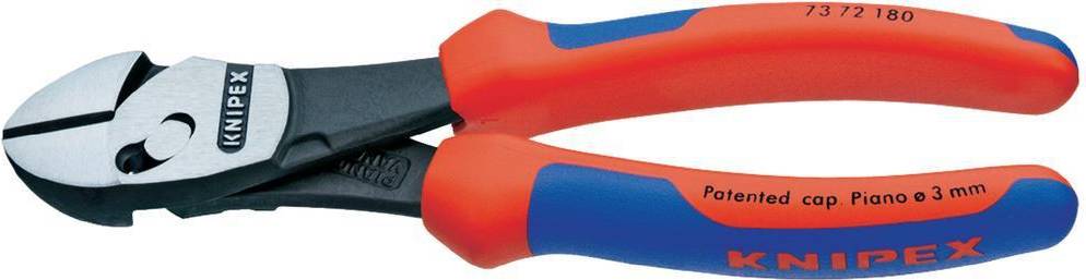 Knipex 73 72 180 Twinforce High Performance Avbitartång