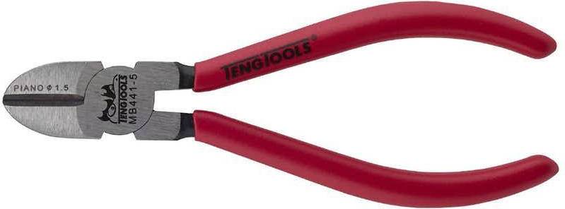 Teng Tools MB441-5 Avbitartång