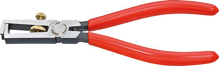 Knipex 11 1 160 Insulation Skaltång