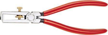 Knipex 11 6 160 Insulation Skaltång