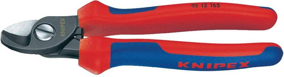 Knipex 95 12 165 Shear Skaltång