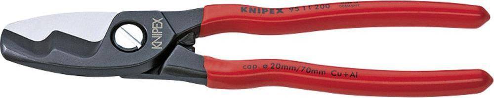 Knipex 95 11 200 Shear Skaltång
