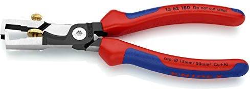 Knipex 13 62 180 Skaltång