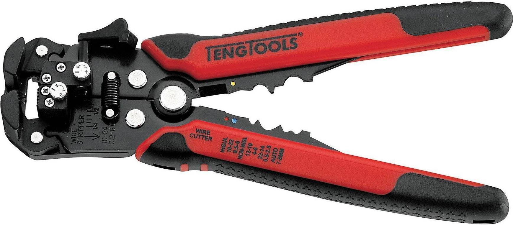 Teng Tools CP60 Skaltång