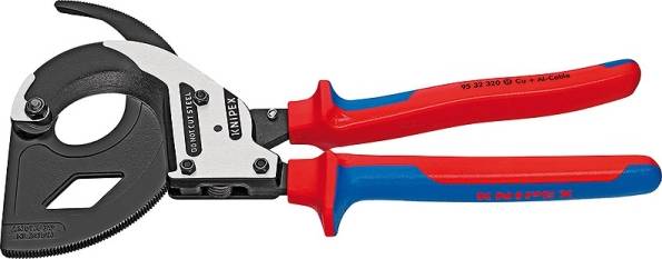 Knipex 95 32 320 Skaltång