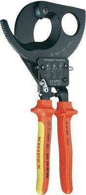 Knipex Knipex 95 36 95 36 280 VDE 280 mm Skaltång