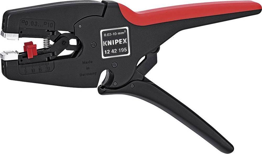 Knipex 12 42 195 Skaltång