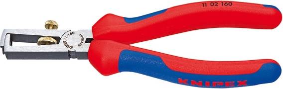 Knipex 11 2 160 Insulation Skaltång
