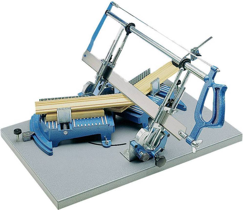 tectake Perfect S 3030 Geringssåg