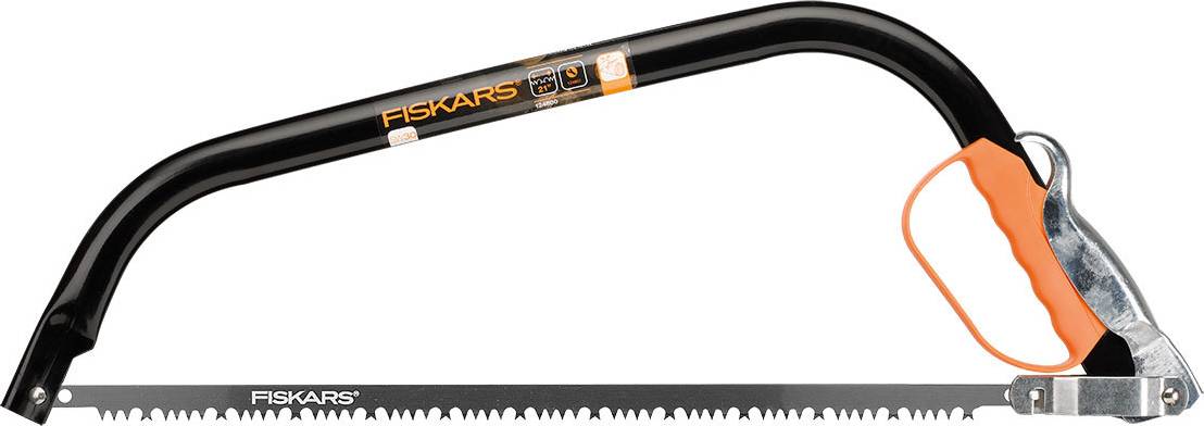 Fiskars 1001621 Bågsåg