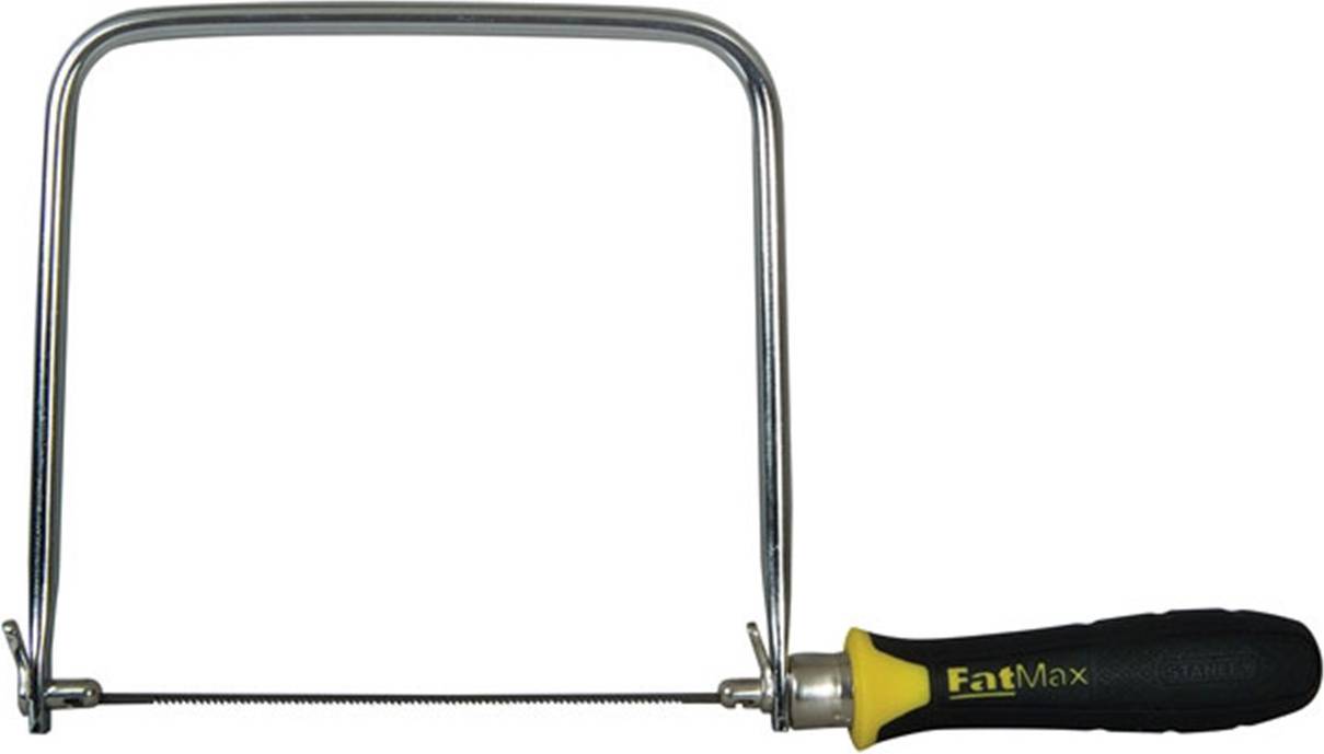 Stanley FatMax 0-15-106 Coping Bågsåg