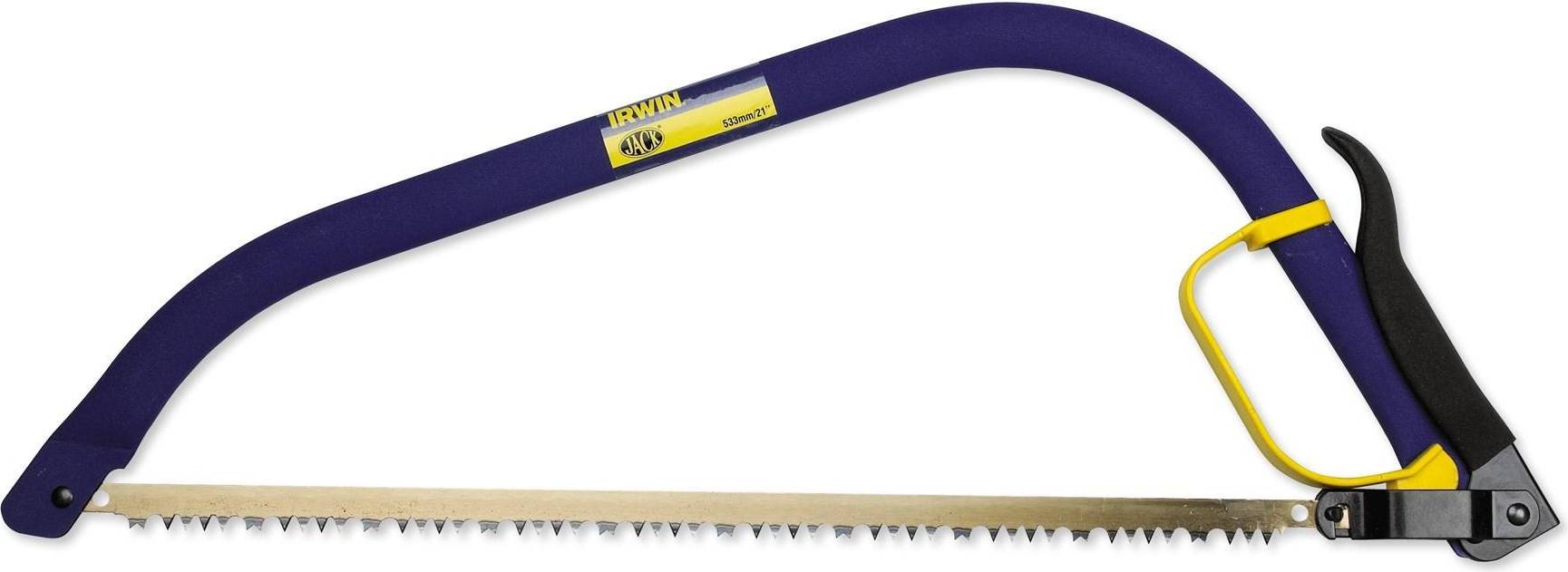 Irwin Xpert grensav 533 Bow Saw