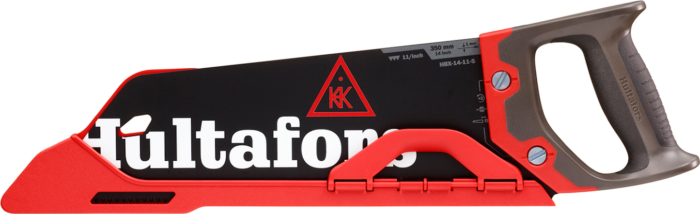 Hultafors HBX-14-11-S Handsåg