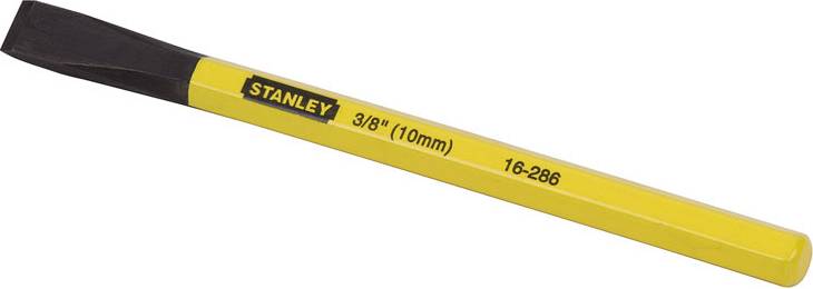 Stanley 4-18-291 Flatmejsel