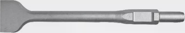Hikoki 30-6KT 75x410mm Flatmejsel