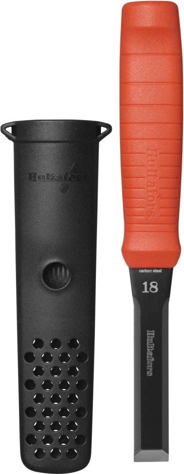 Hultafors EDC 18 Socketjärn