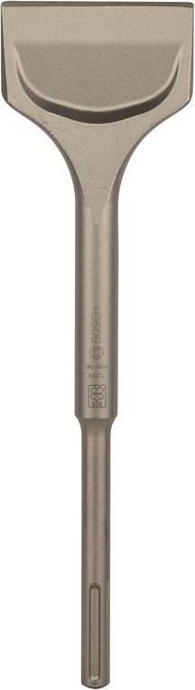 Bosch Spadmejsel 400 mm; SDS-max Sågtandad stämjärn