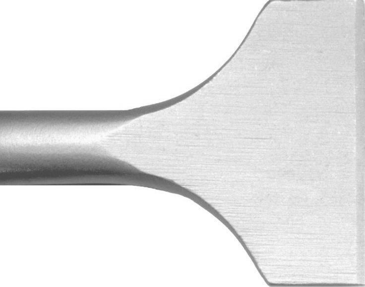 Irwin Stämjärn SDS-max; 80x300 Bred Sågtandad stämjärn