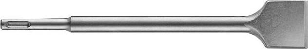 Luna Chisel tool with SDS Plus Sågtandad stämjärn