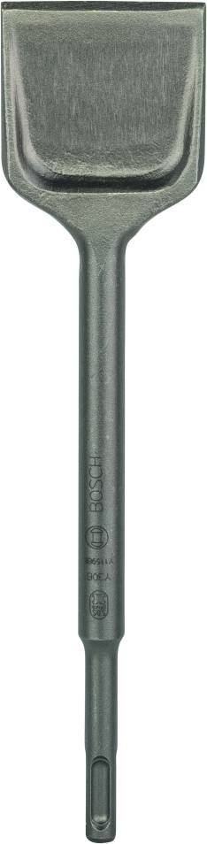 Bosch SDS Plus 2608690102 Sågtandad stämjärn