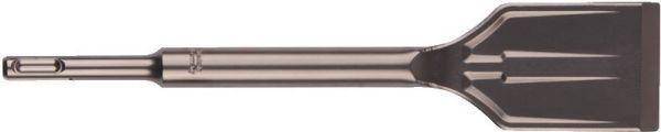 Milwaukee 4932478265 Kakelmejsel 250x50 mm, SDS+ Sågtandad stämjärn