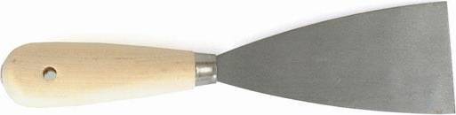 Habo Spackelspade NORDEX 60mm bred Spackelspade